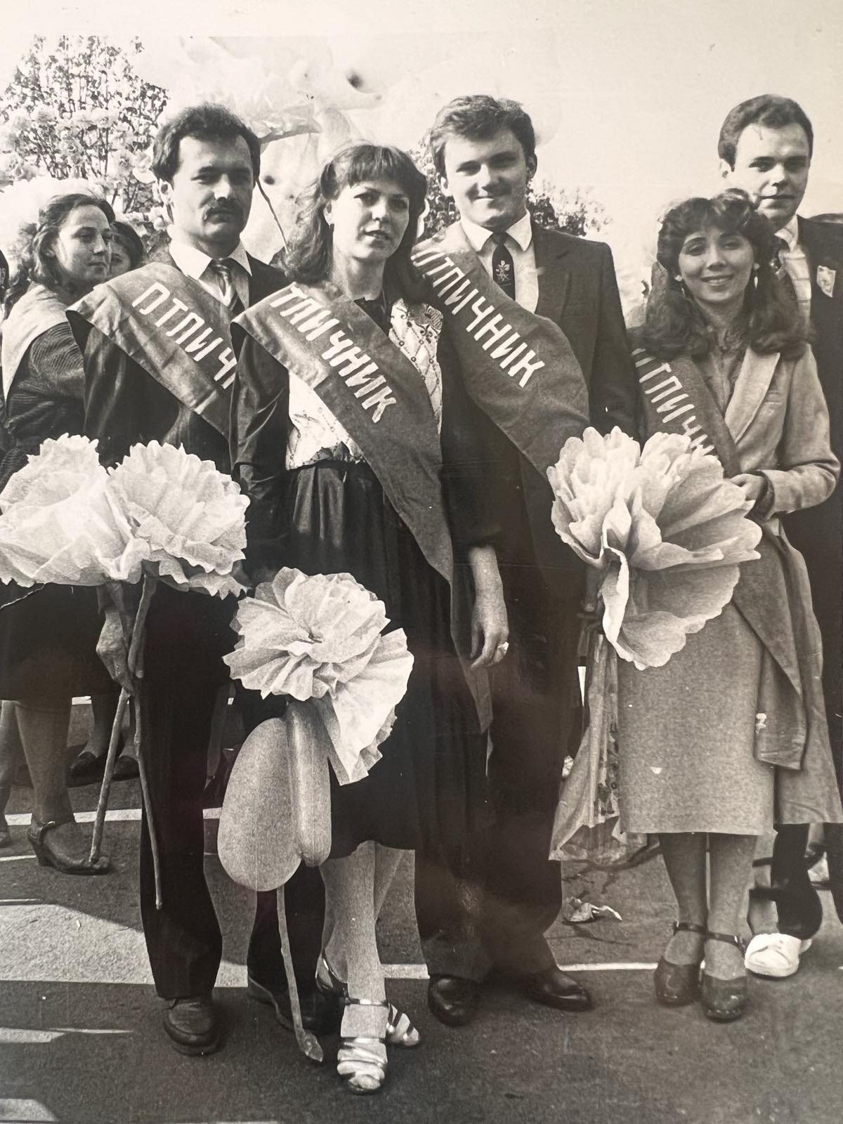 Новини Вінниці - фото з «Ми залишилися без друга, без викладача, без лікаря». В пам'ять про вінницького хірурга Валерія Сливку