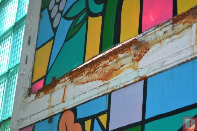 Новини Хмельницького - фото з “Наші діти дихають пліснявою”. Батьки просять звільнити директорку хмельницького садочка