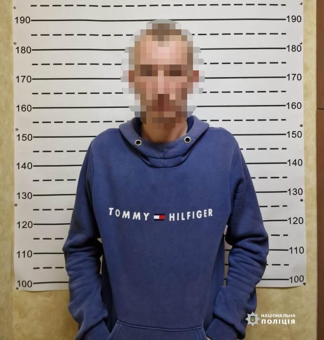 Новини Вінниці - фото з Замовив психотропи поштою, щоб розповсюджувати. У Вінниці взяли хлопця з наркотою