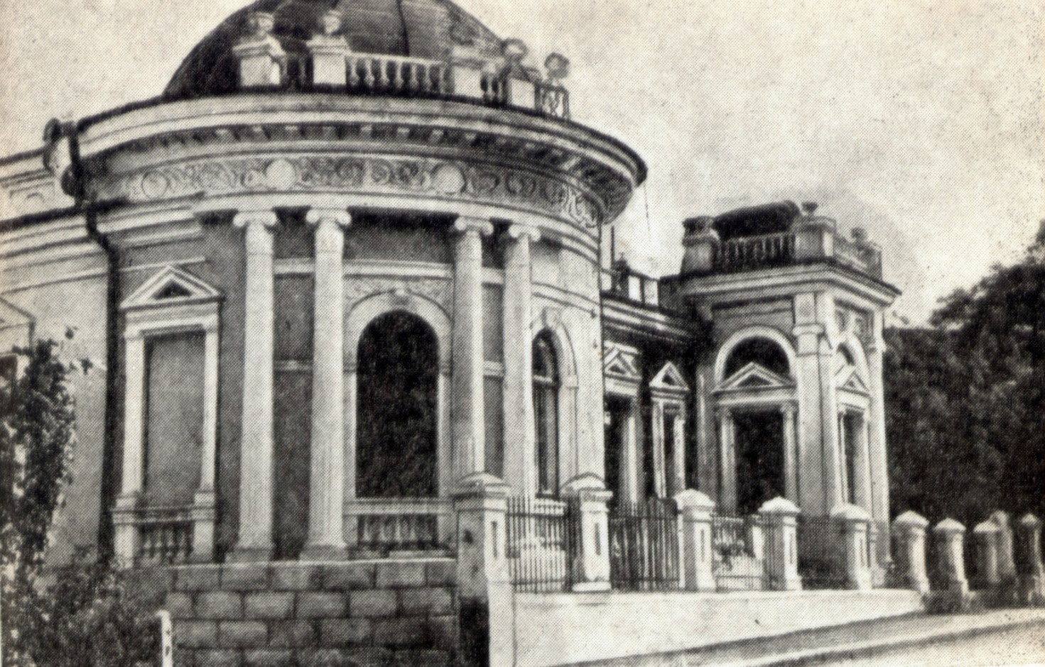 Новини Вінниці - фото з Вежу і садибу Львовича планують реставрувати майже за 4 мільйони. Яка історія цих пам'яток?