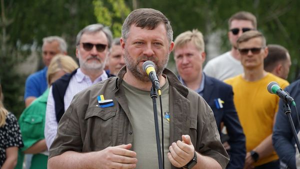 Новини Житомира - фото з В Овручі відкрили дитячий садочок, побудовнаий за підтримки Естонії