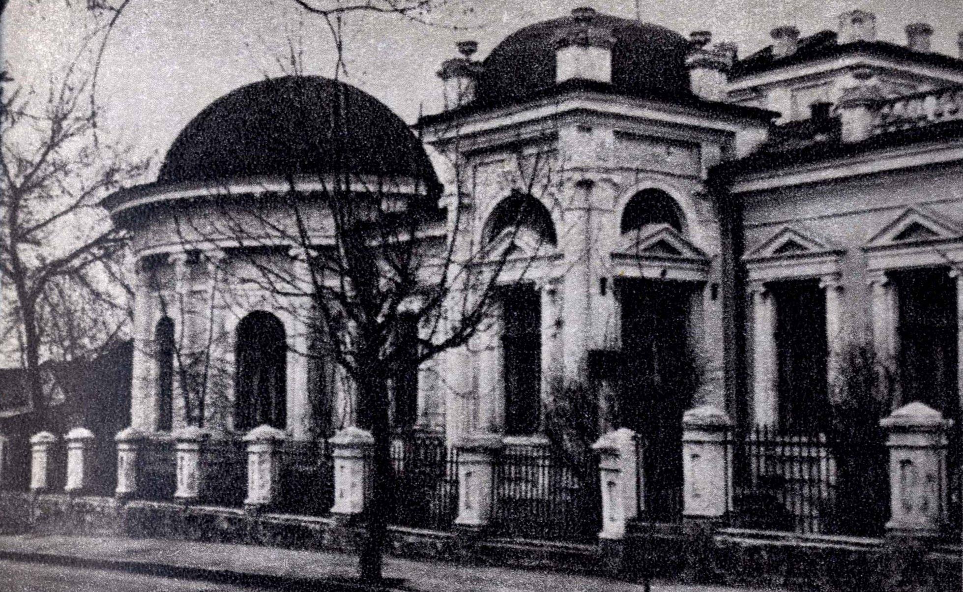 Новини Вінниці - фото з Вежу і садибу Львовича планують реставрувати майже за 4 мільйони. Яка історія цих пам'яток?