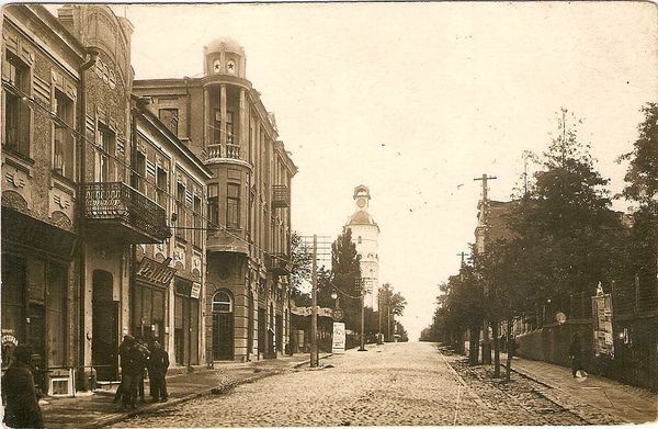 Новини Вінниці - фото з Вежу і садибу Львовича планують реставрувати майже за 4 мільйони. Яка історія цих пам'яток?