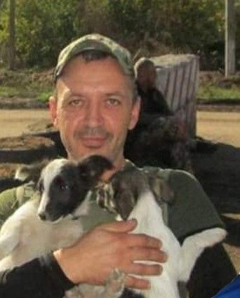 Новини Хмельницького - фото з У боях загинули двоє захисників — Володимир Федонюк та Роман Стернійчук