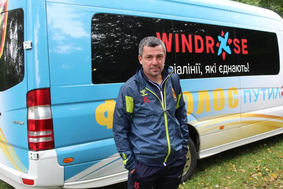 Новини Козятина - фото з Ветерани «Моноліта» створили приємну сенсацію— перемогли фаворита чемпіонату