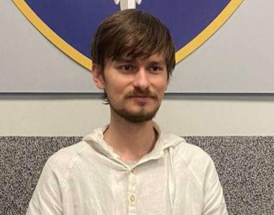 Новини Тернополя - фото з Правоохоронці розшукують безвісти зниклого хлопця з села Прошова На зображенні може бути: 1 особа