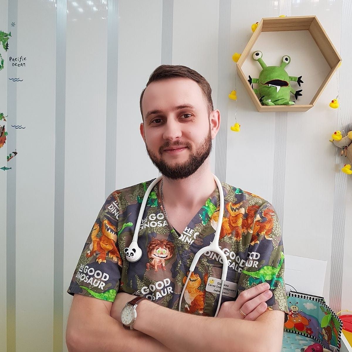 Новини Вінниці - фото з Що робити з кліщем і з собою, якщо ви раптом стали ланкою харчового ланцюжка?