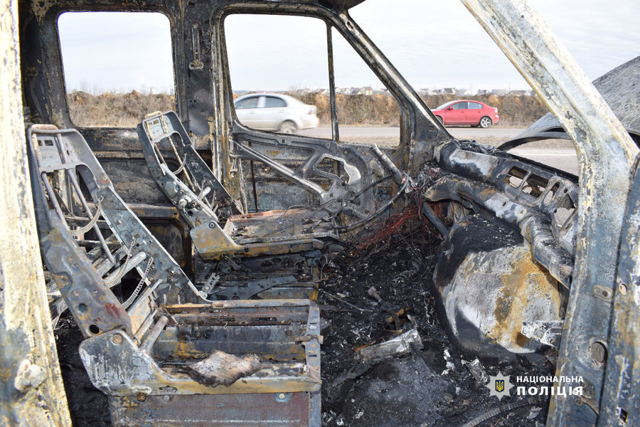 Новини Козятина - фото з Загрожує довічне ув'язнення. Судять чоловіка, який у селі Весела застрелив продавця трактора