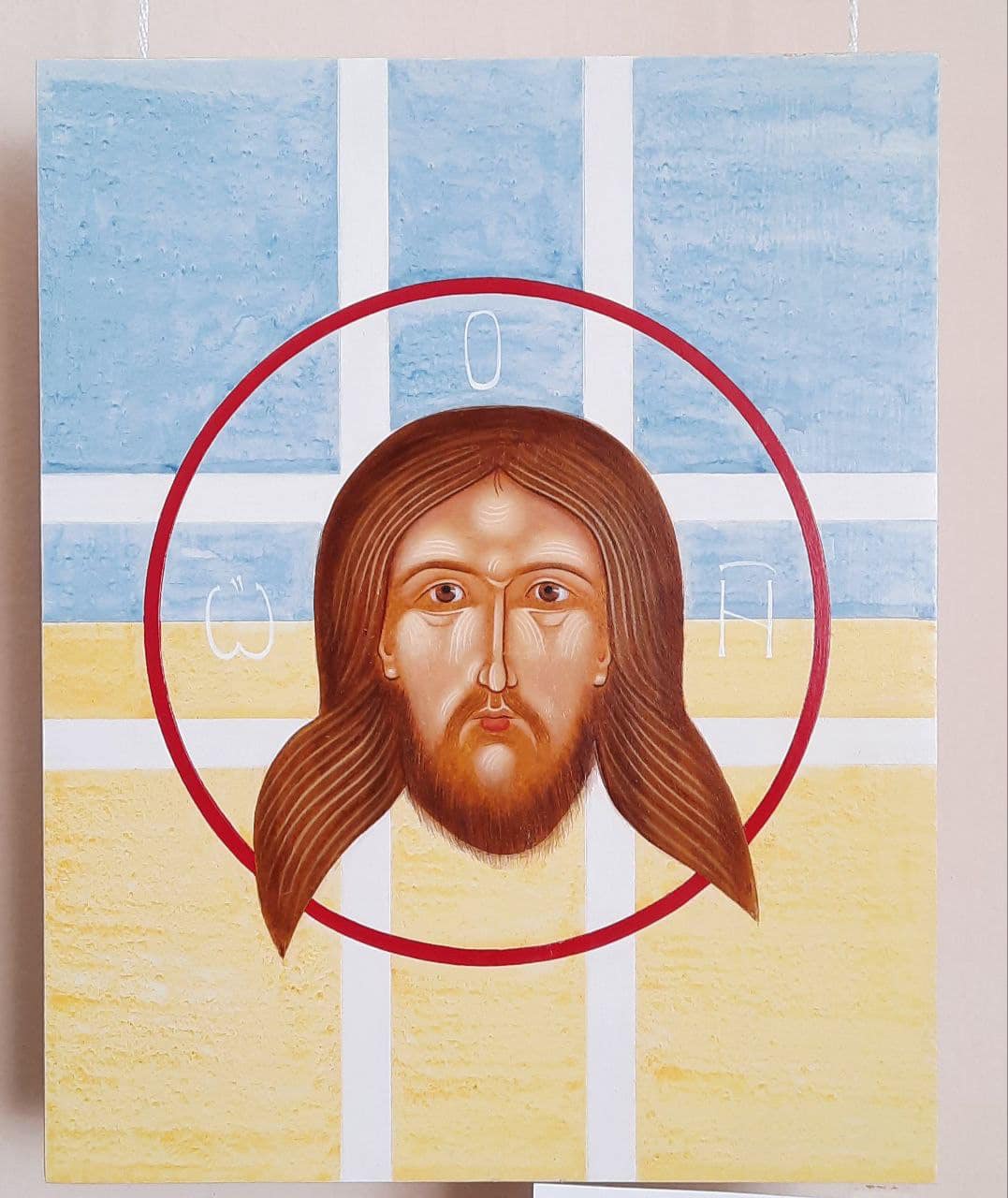 Новини Тернополя - фото з Унікальні ікони можна побачити в одному з музеїв міста: тернополян запрошують на виставку