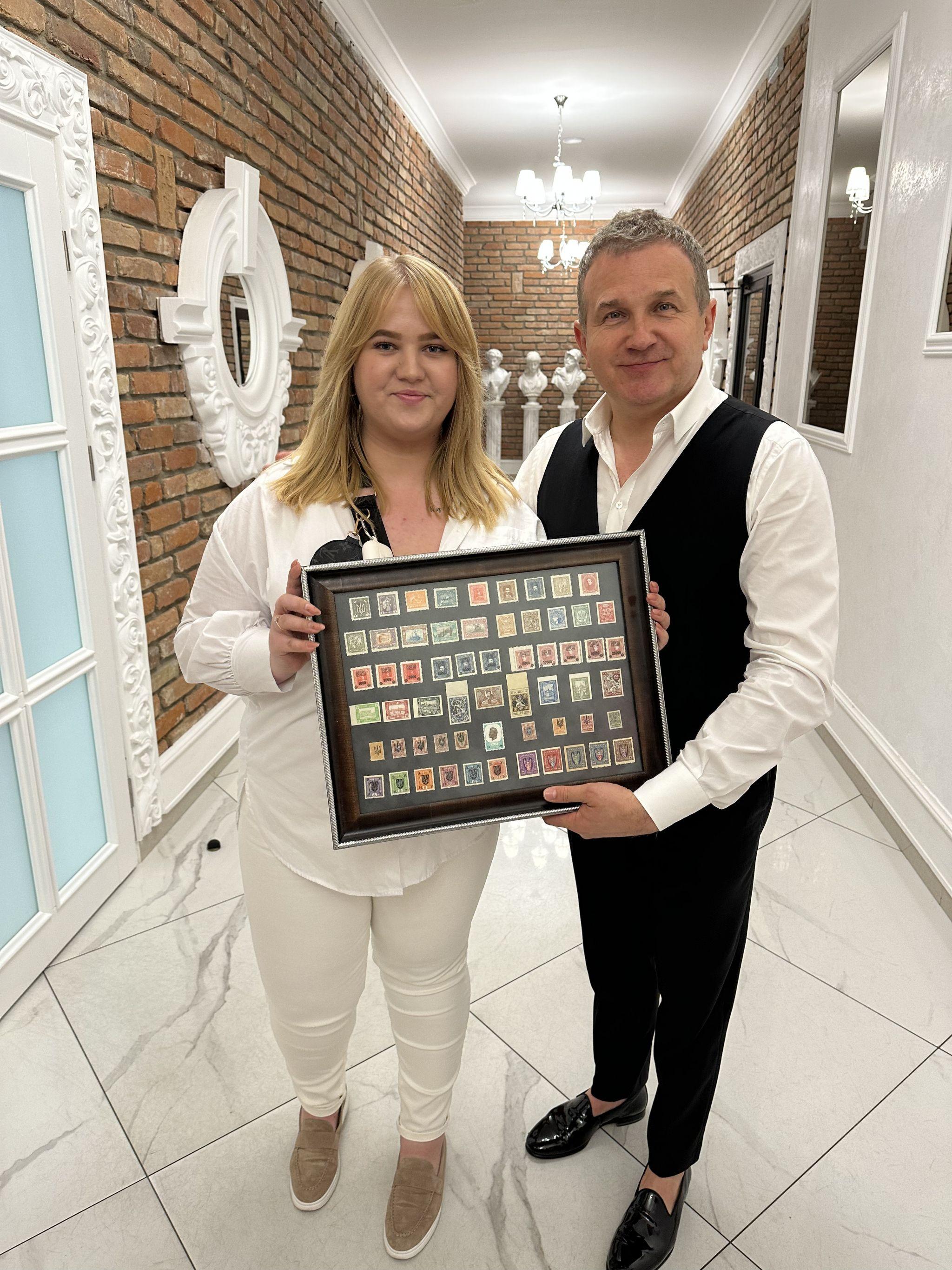 Новини Вінниці - фото з Успішно проведено "Благодійну вечерю" кошти з якої було залучено на підтримку ЗСУ та ВПО (Новини компаній)