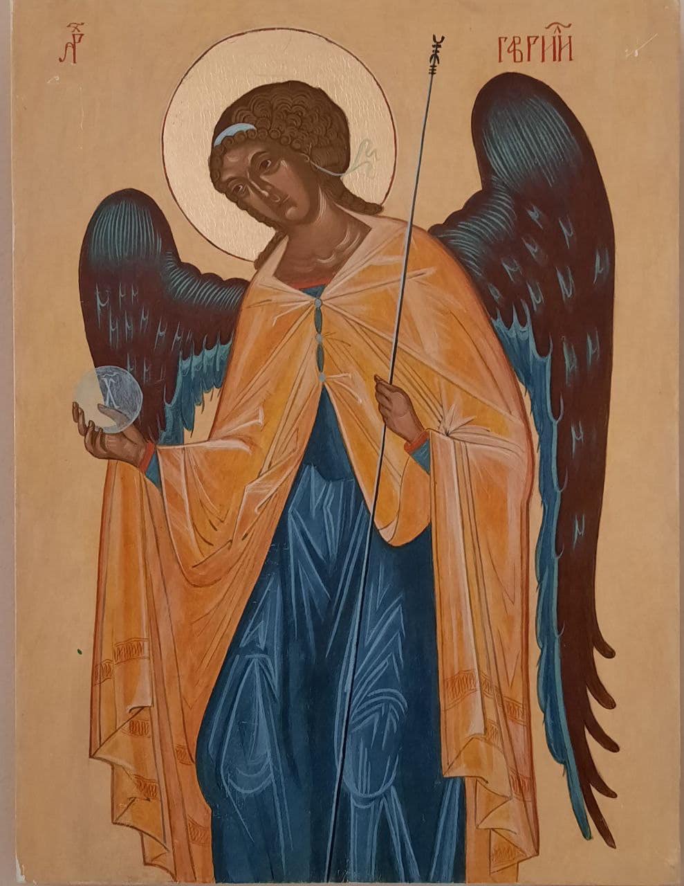 Новини Тернополя - фото з Унікальні ікони можна побачити в одному з музеїв міста: тернополян запрошують на виставку