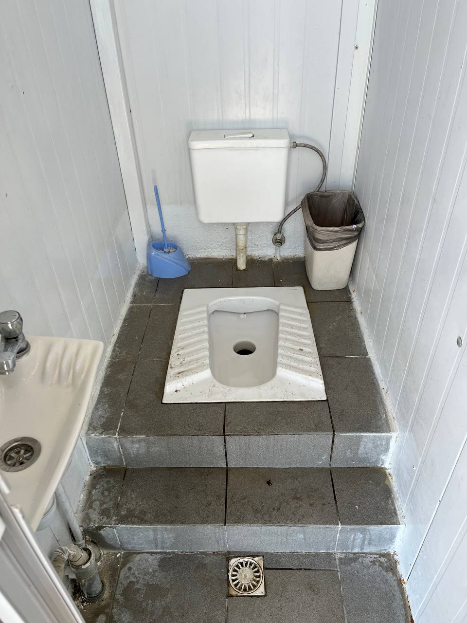 Новини Тернополя - фото з Як тернопільські пляжі підготували до купального сезону? Ми перевірили