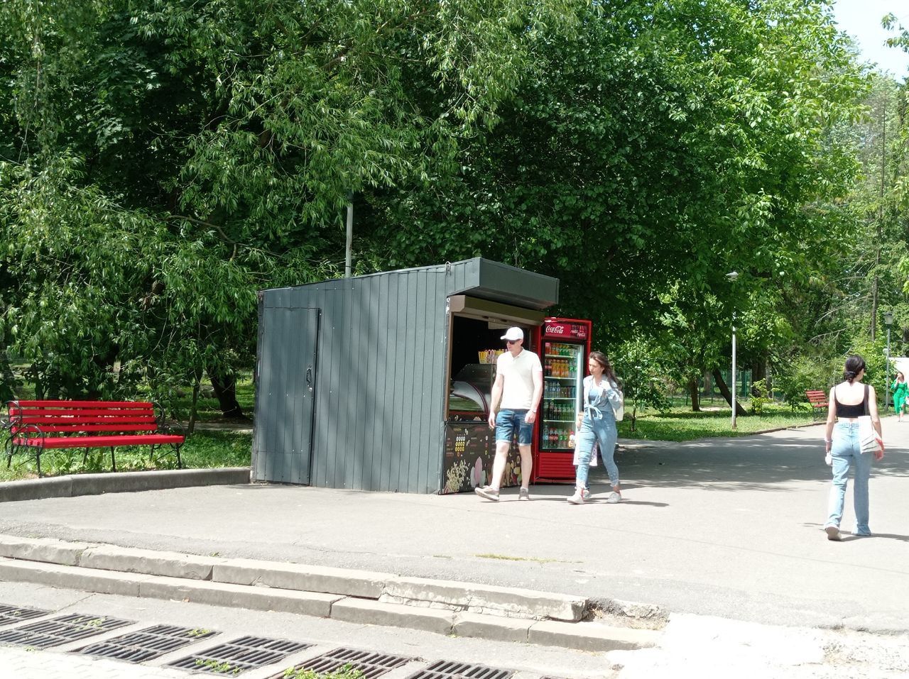 Новини Тернополя - фото з Скільки коштує морозиво у парках Тернополя та як вибрати якісне