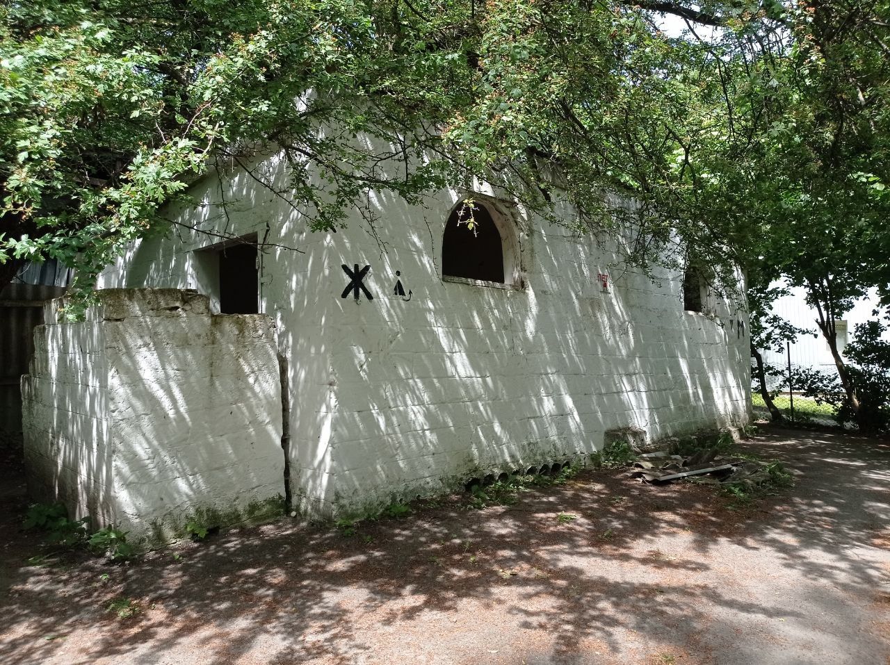 Новини Тернополя - фото з Як тернопільські пляжі підготували до купального сезону? Ми перевірили