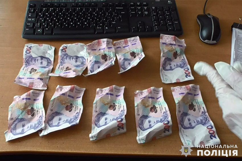 Новини Хмельницького - фото з Крадійка пропонувала 2 тисячі слідчому. Вона сяде на 5 років