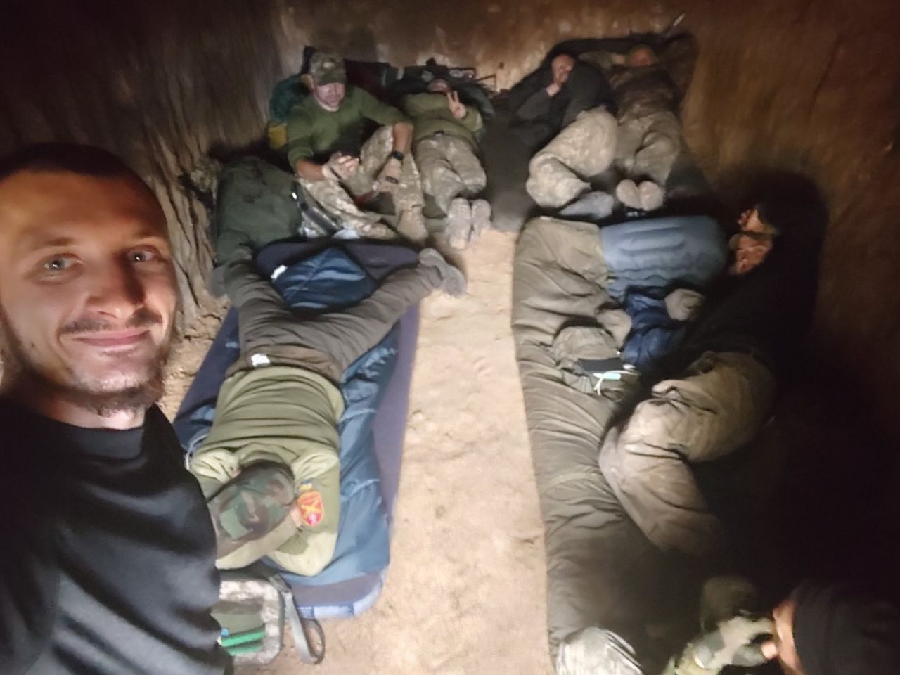 Новини Тернополя - фото з Від мрій про армію до справжньої війни: історія молодого артилериста