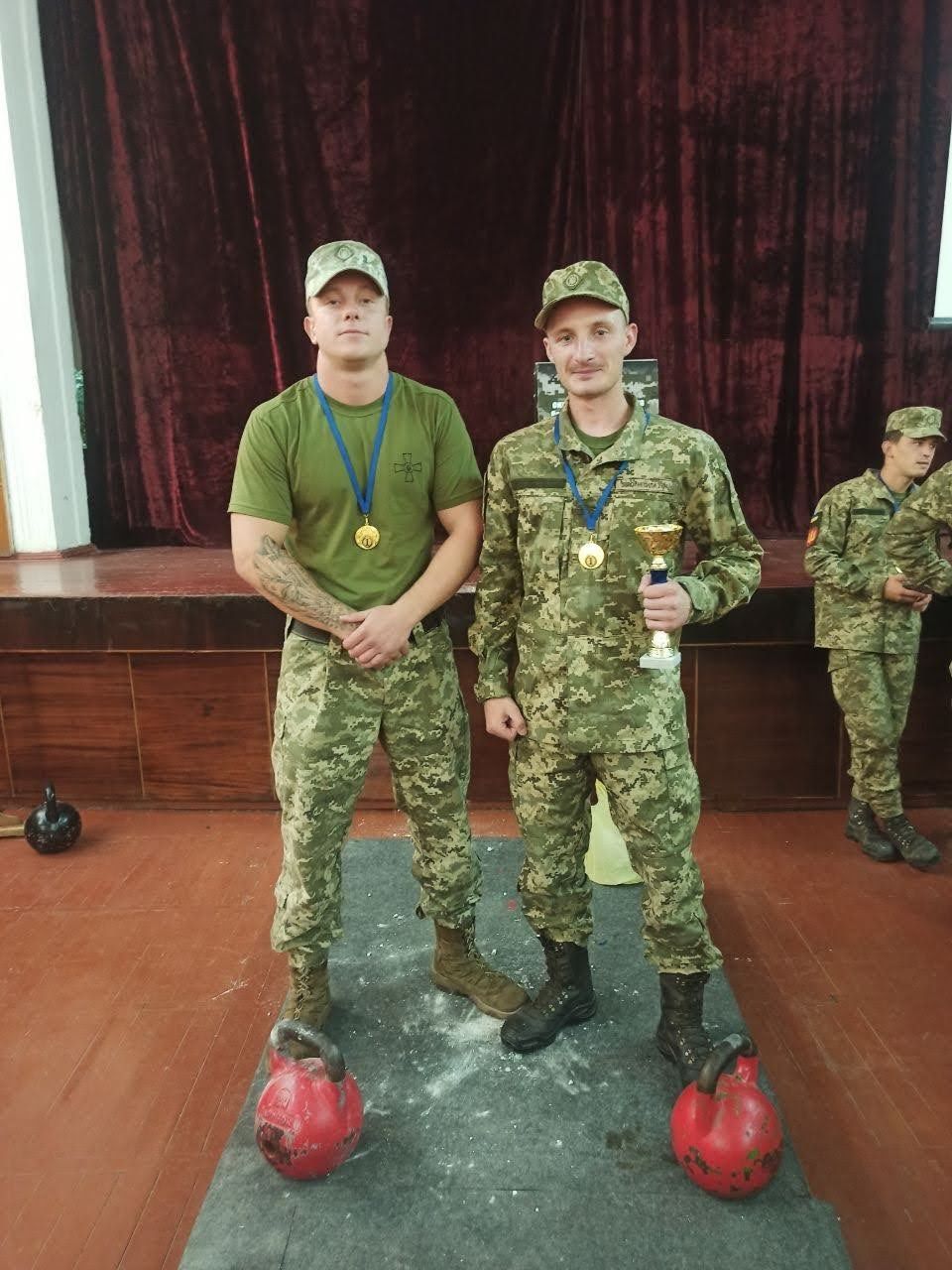 Новини Тернополя - фото з Від мрій про армію до справжньої війни: історія молодого артилериста