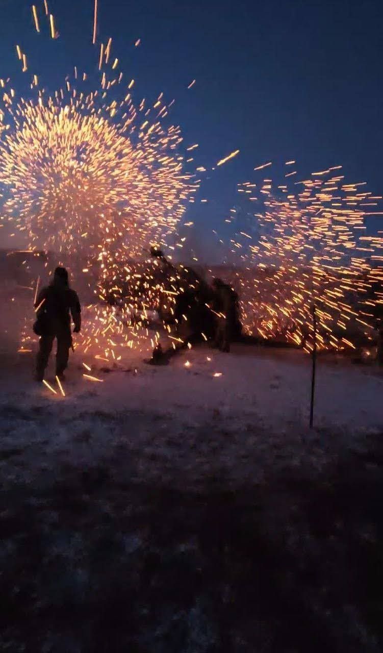 Новини Тернополя - фото з Від мрій про армію до справжньої війни: історія молодого артилериста