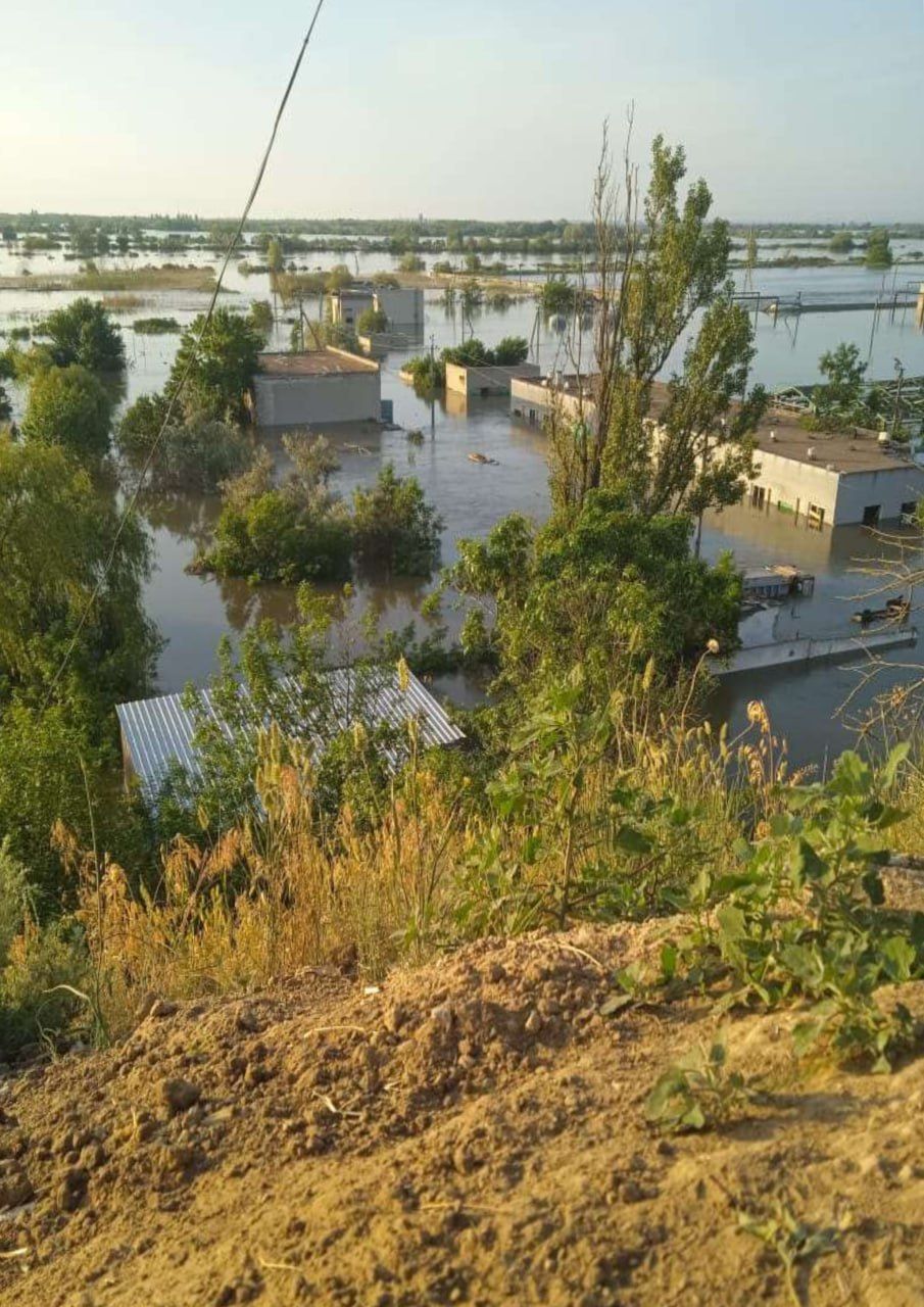 Новини Хмельницького - фото з До Хмельницького прибули перші евакуйовані з Херсонщини та Запоріжжя. Де їх розселять?