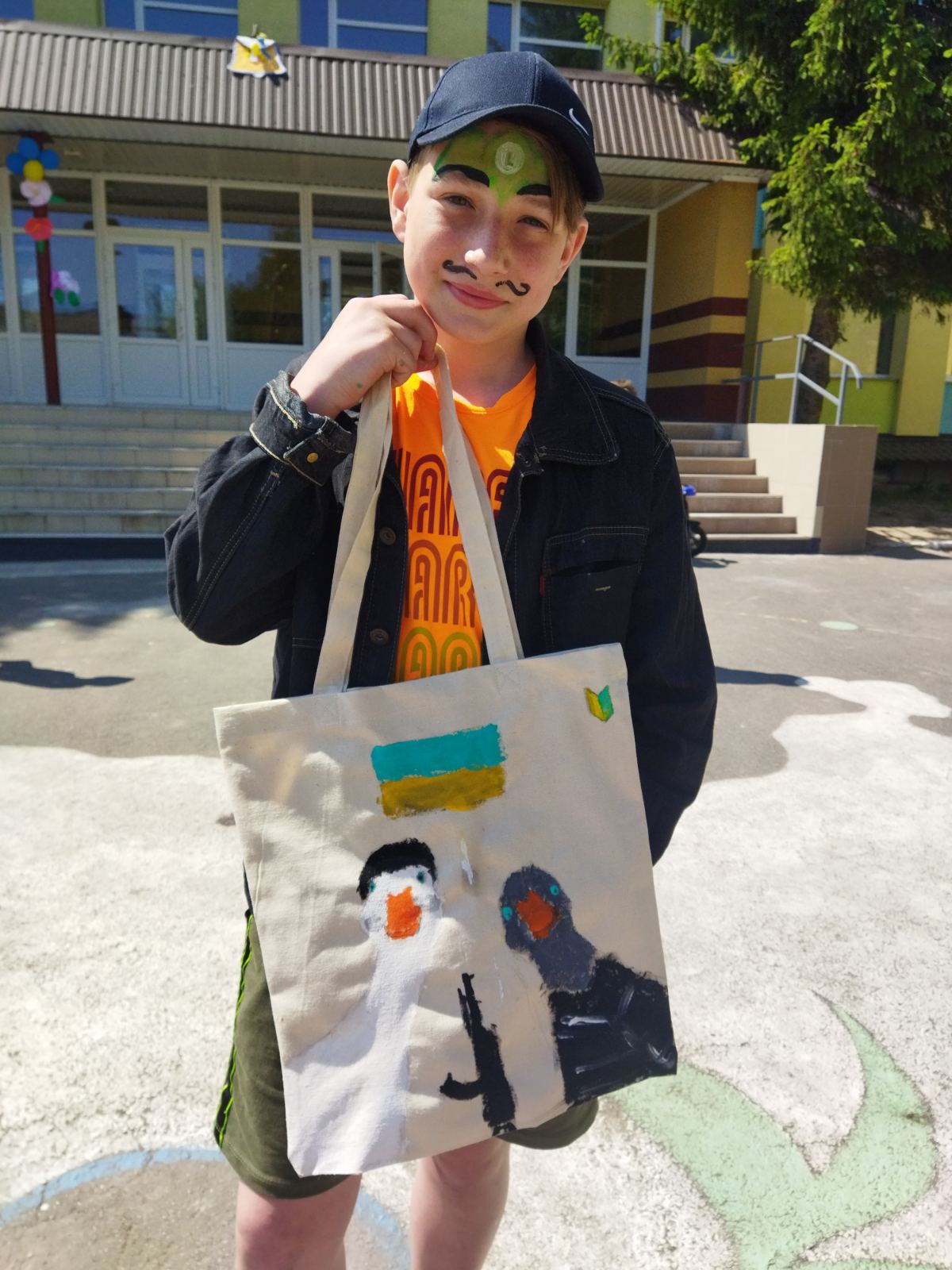 Новини Житомира - фото з Літо у Мирополі стартувало декадою відпочинку для сотні дітей