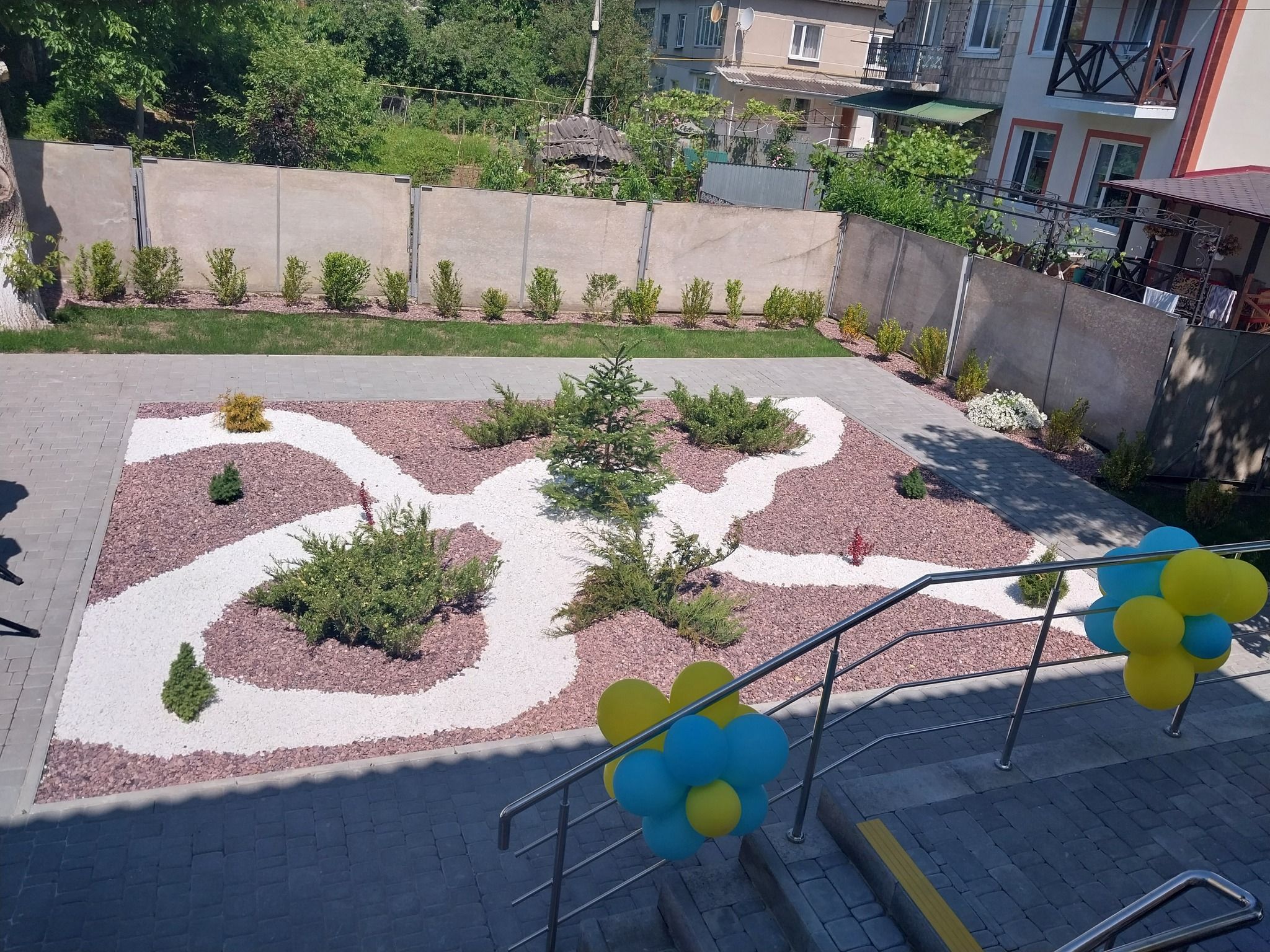 Новини Тернополя - фото з У Борщеві відкрили інклюзивно-ресурсний центр – вже 18-й в області (ФОТО)