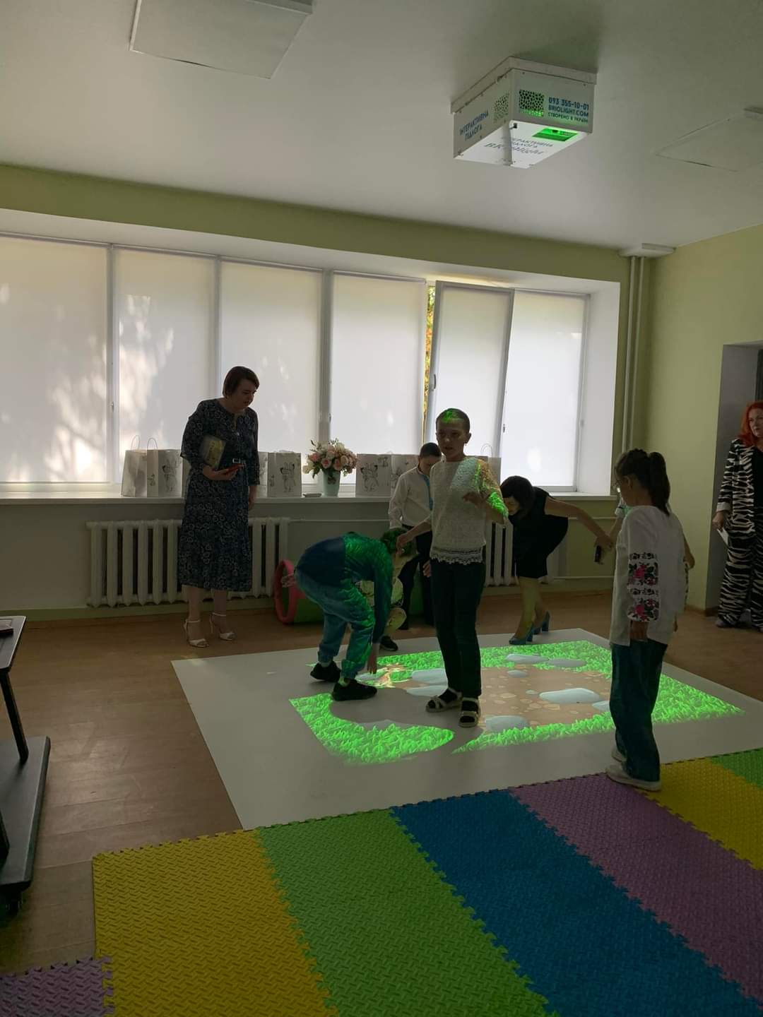 Новини Тернополя - фото з У Борщеві відкрили інклюзивно-ресурсний центр – вже 18-й в області (ФОТО)