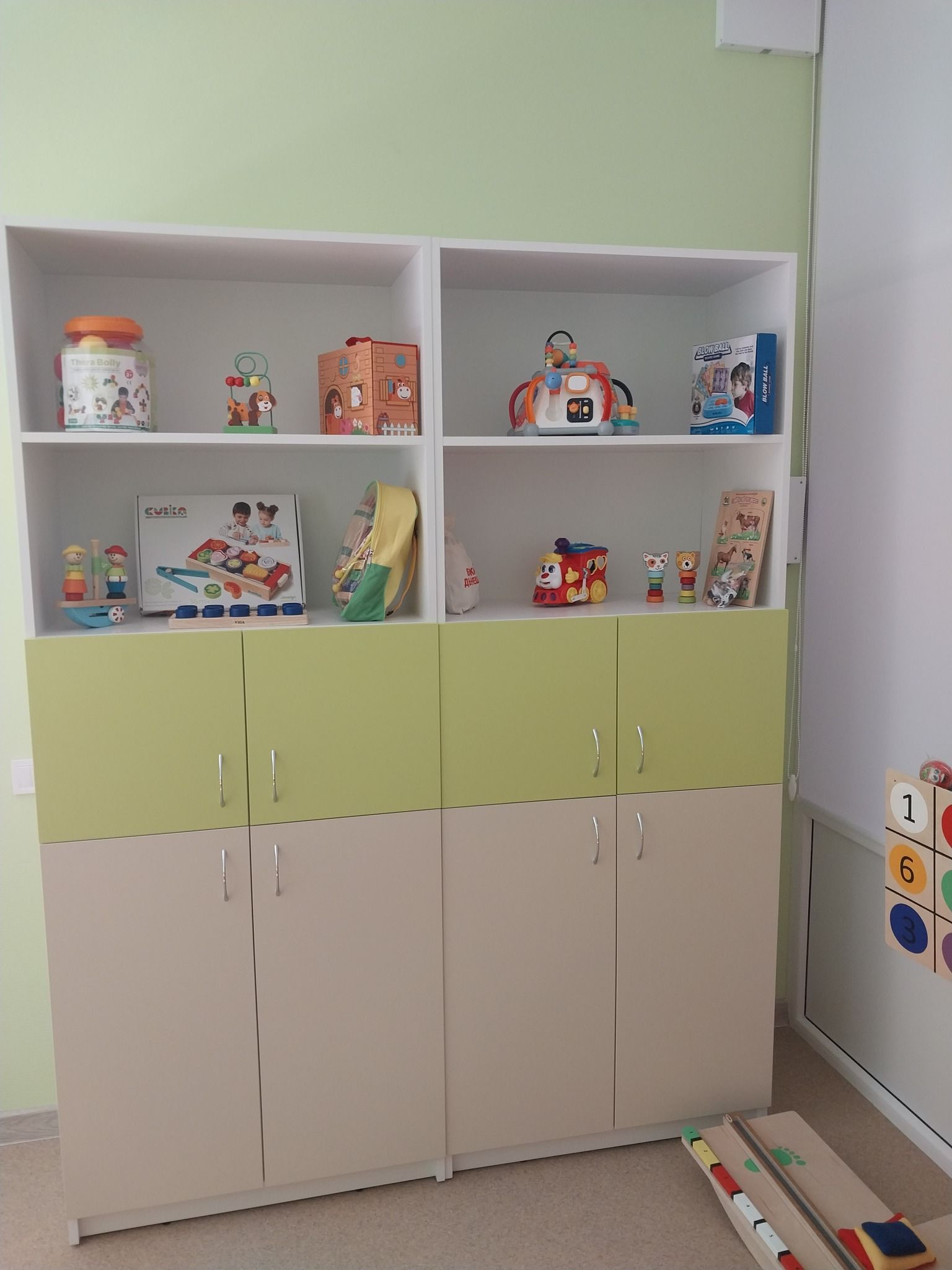 Новини Тернополя - фото з У Борщеві відкрили інклюзивно-ресурсний центр – вже 18-й в області (ФОТО)