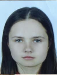 Новини Тернополя - фото з Поліцейські Теребовлянщини розшукують зниклу неповнолітню дівчину На зображенні може бути: 1 особа