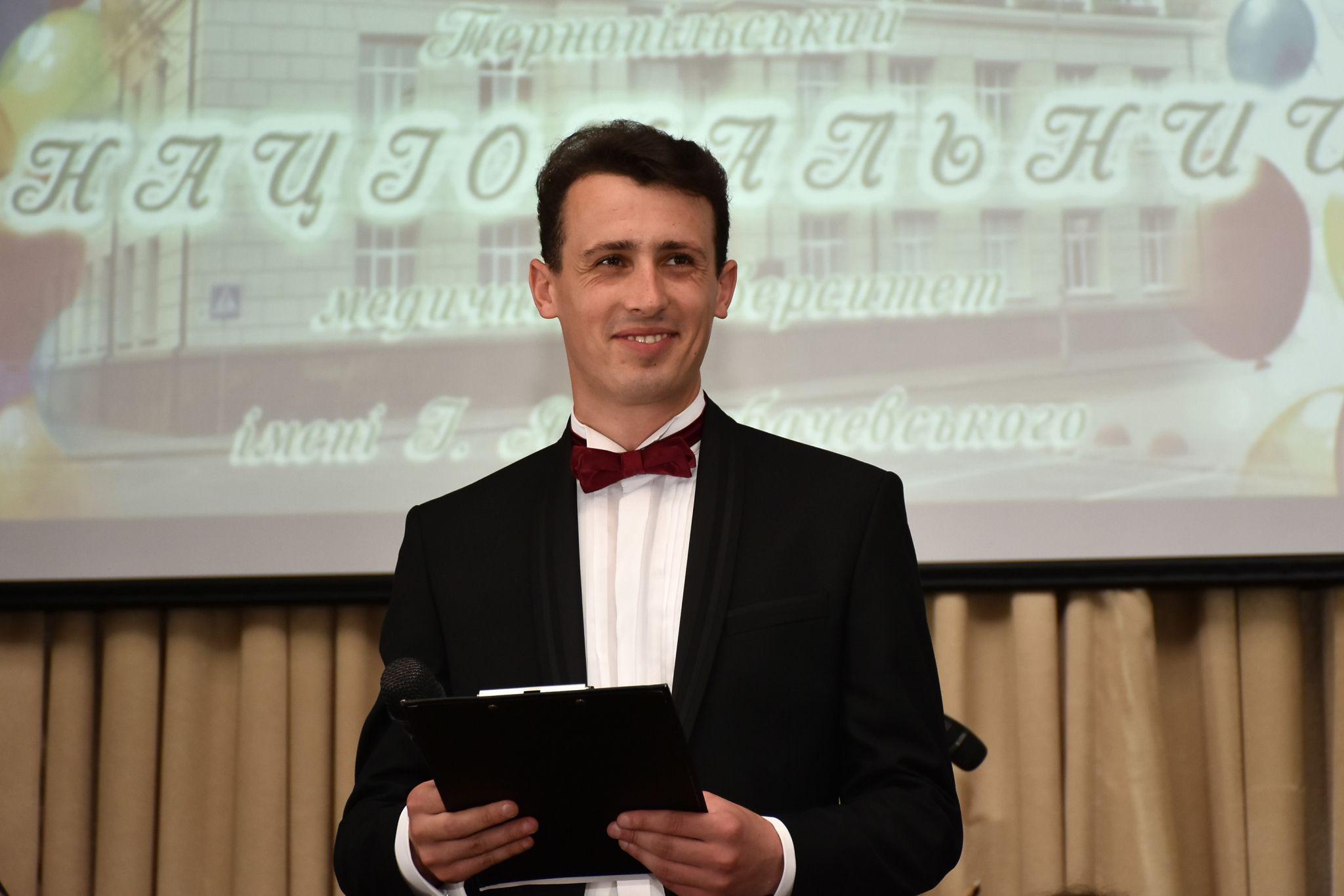 Новини Тернополя - фото з Благодійний аукціон, лекції та концерти: куди піти у Тернополі 10-11 червня?