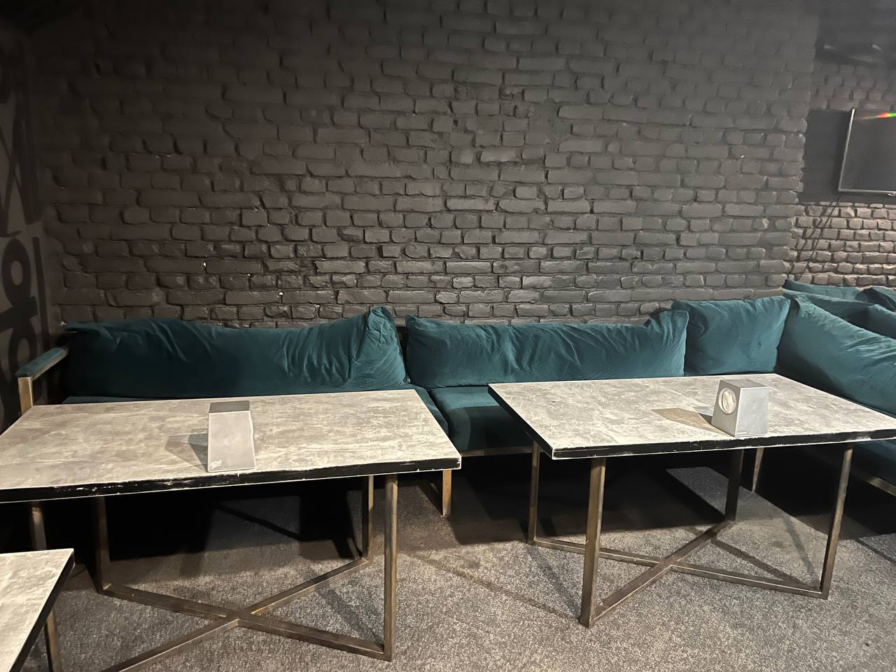 Новини Тернополя - фото з У ресторанах Тернополя і далі пропонують кальян попри заборону. Ми перевірили, де саме