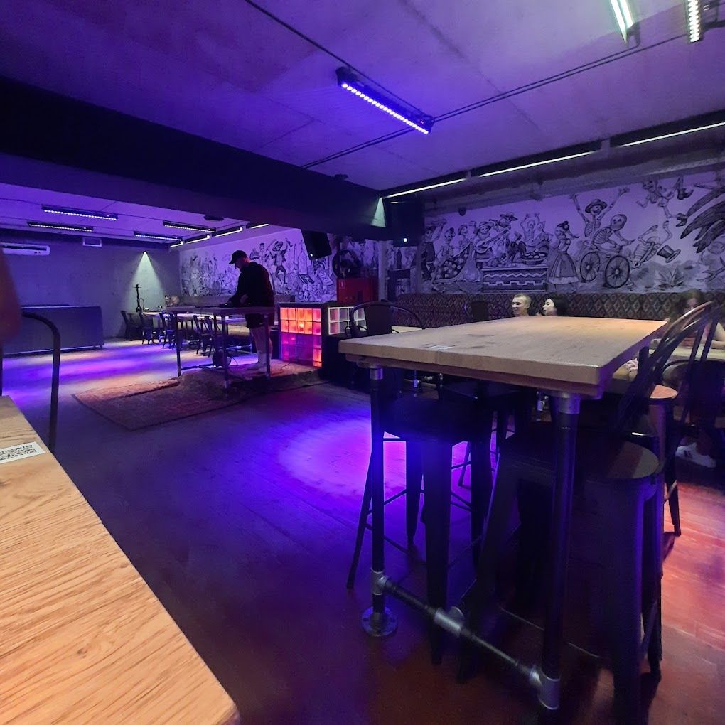 Новини Тернополя - фото з У ресторанах Тернополя і далі пропонують кальян попри заборону. Ми перевірили, де саме