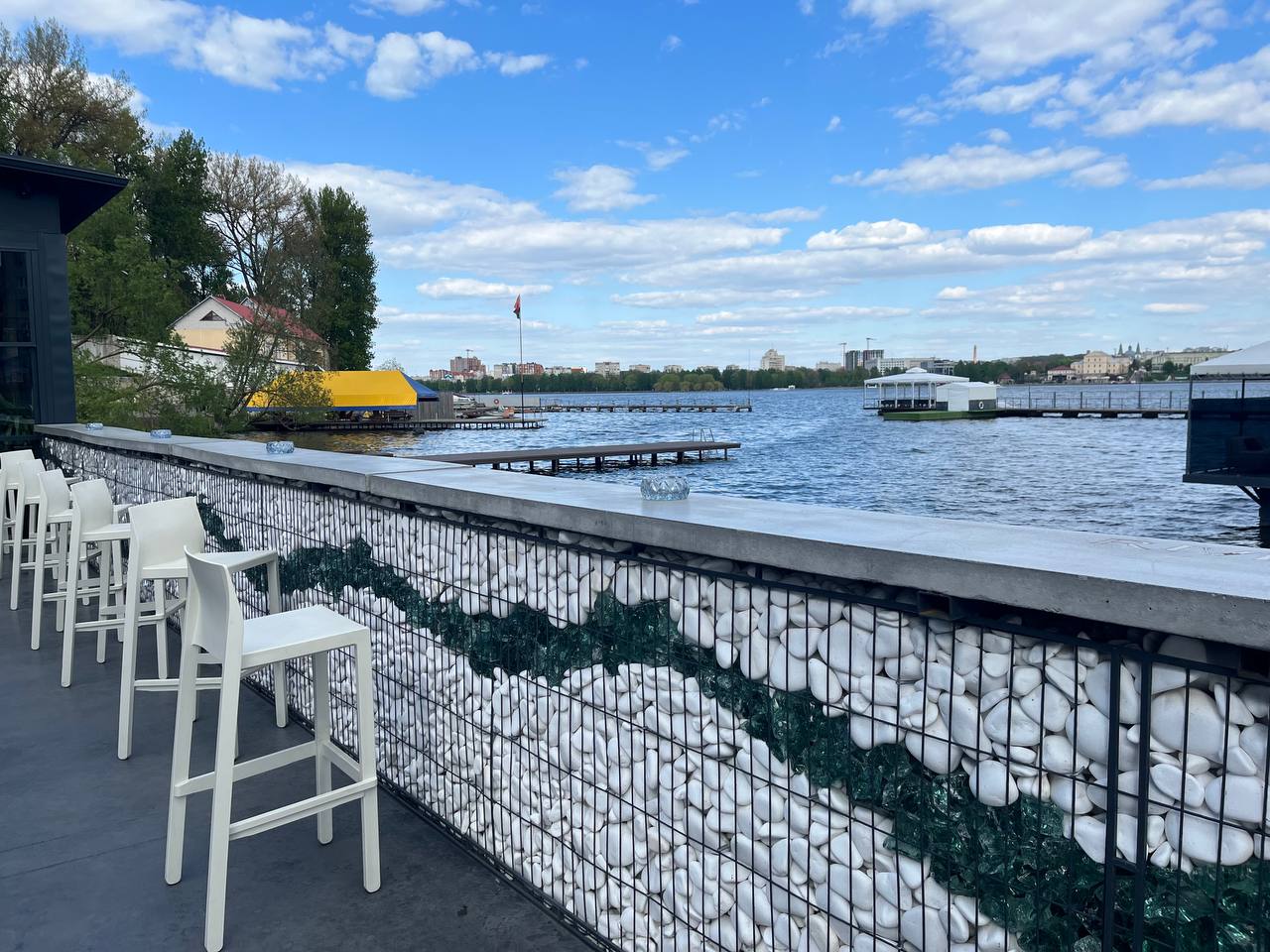 Новини Тернополя - фото з У ресторанах Тернополя і далі пропонують кальян попри заборону. Ми перевірили, де саме