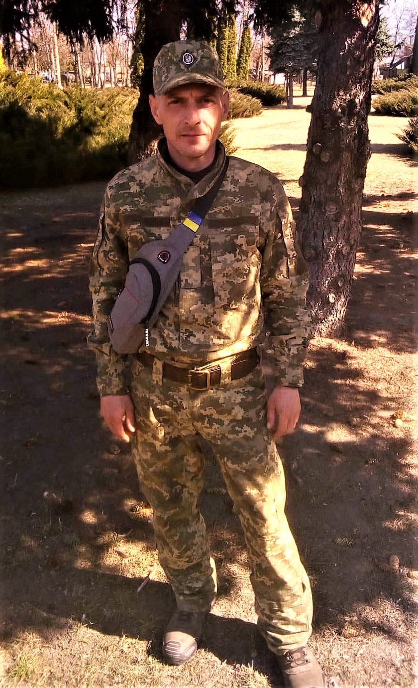 На зображенні може бути: 1 особа