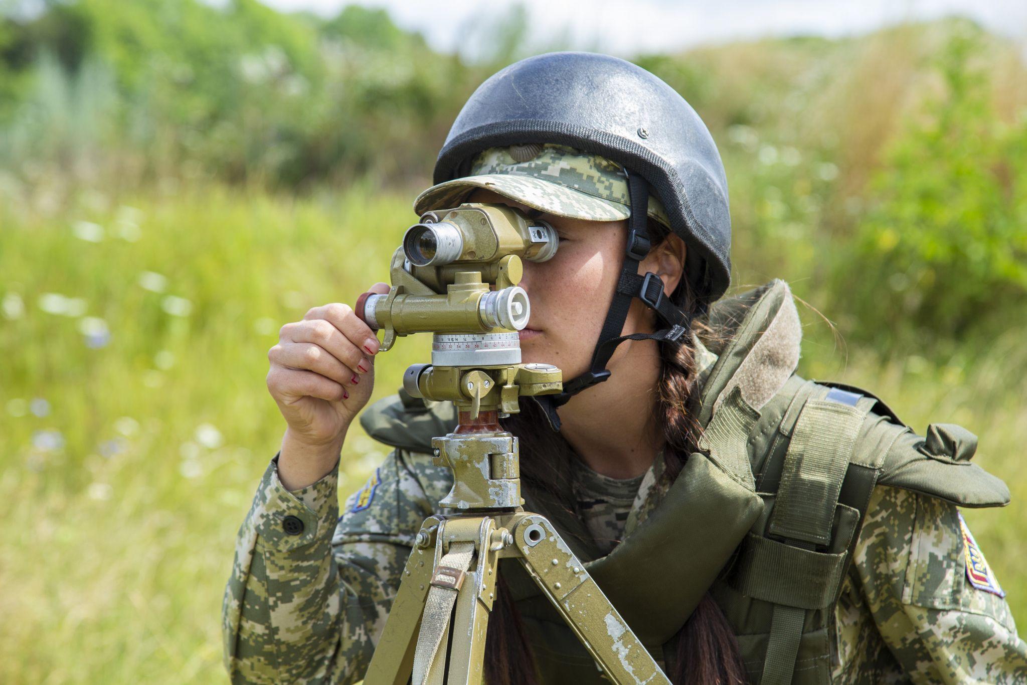 Новини Тернополя - фото з Де на Тернопільщині можна отримати військову освіту? Розповідаємо про умови навчання