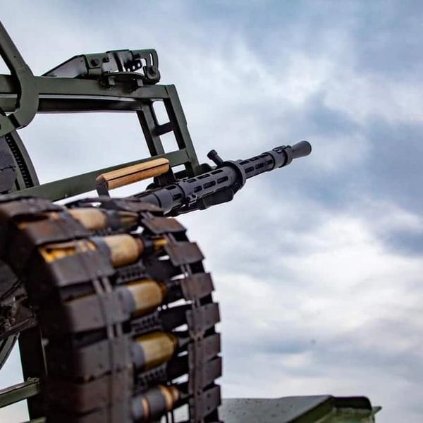 Новини Житомира - фото з Оперативна інформація станом на 06.00 12.06.2023 щодо російського вторгнення