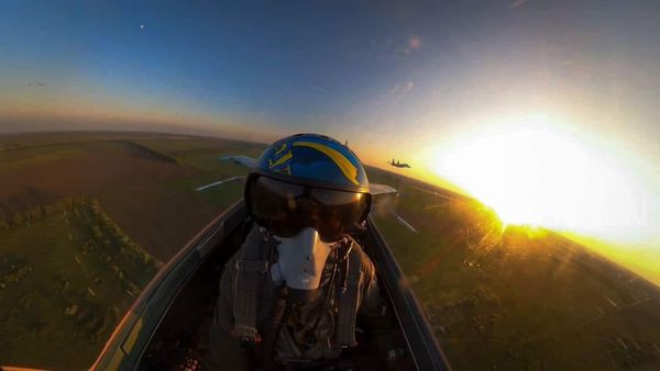 Новини Житомира - фото з Оперативна інформація станом на 06.00 12.06.2023 щодо російського вторгнення