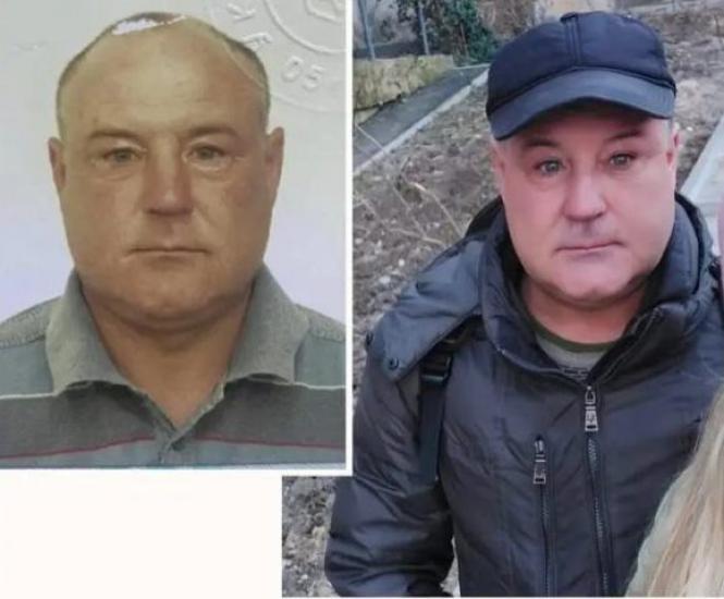 Новини Вінниці - фото з Військовий з Шаргородської громади повернувся з російського полону