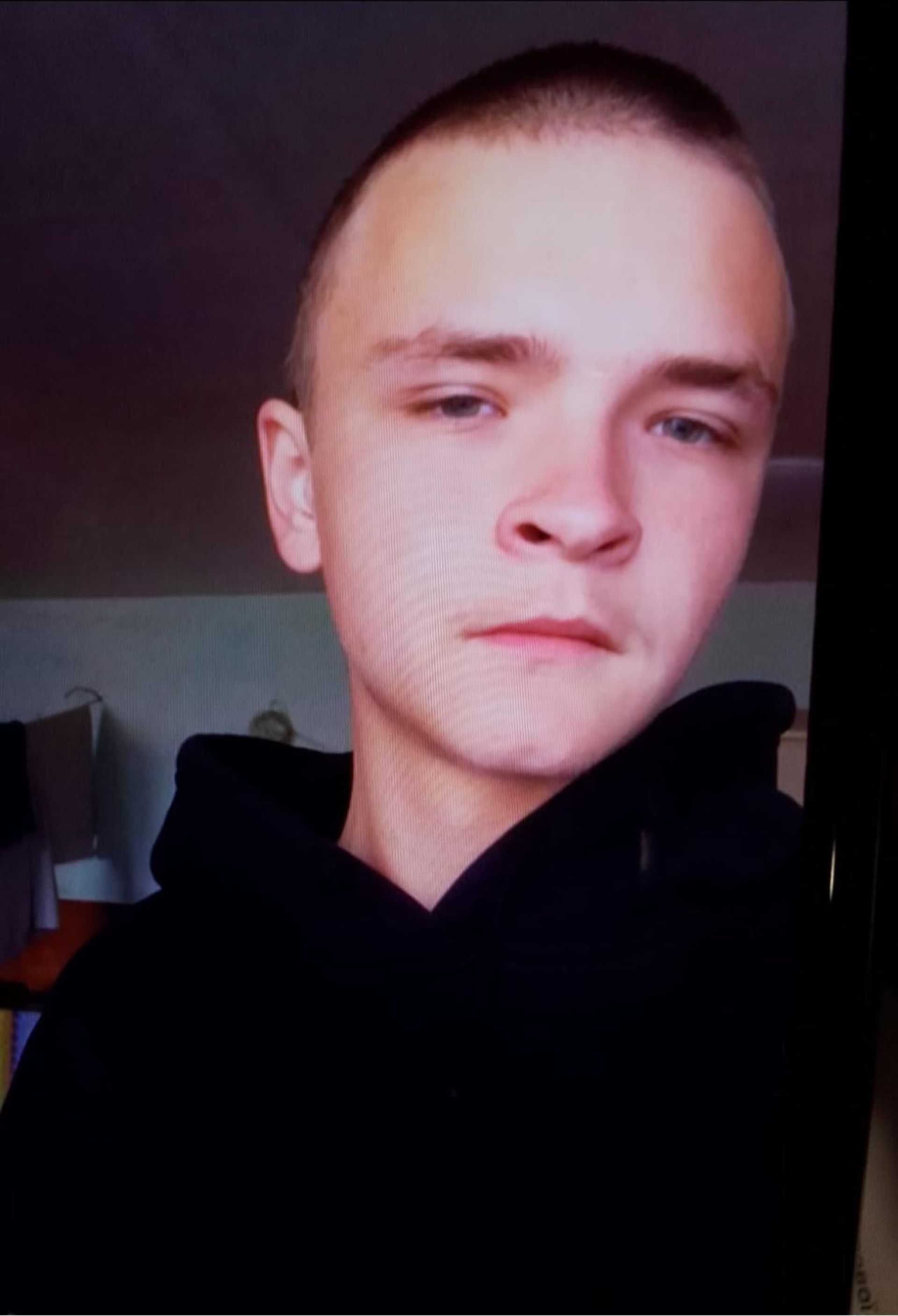 Новини Козятина - фото з Пішов з дому і не повернувся. Шукають Станіслава Іванченка