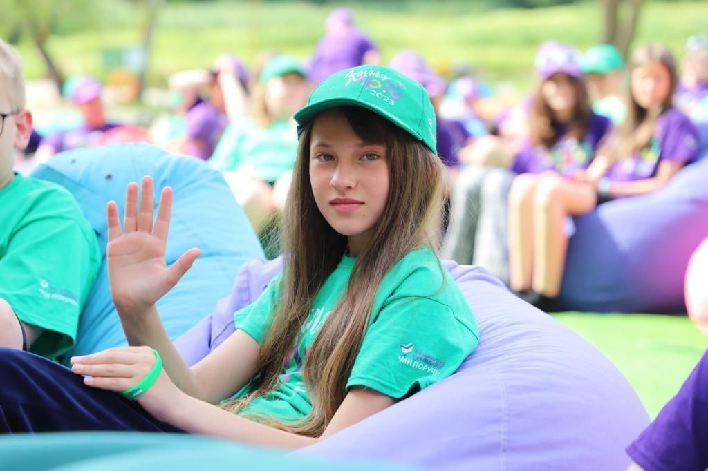 Новини Хмельницького - фото з Турбота про майбутнє. Літній відпочинок для дітей військових (пресслужба благодійного фонду "Ми поруч")