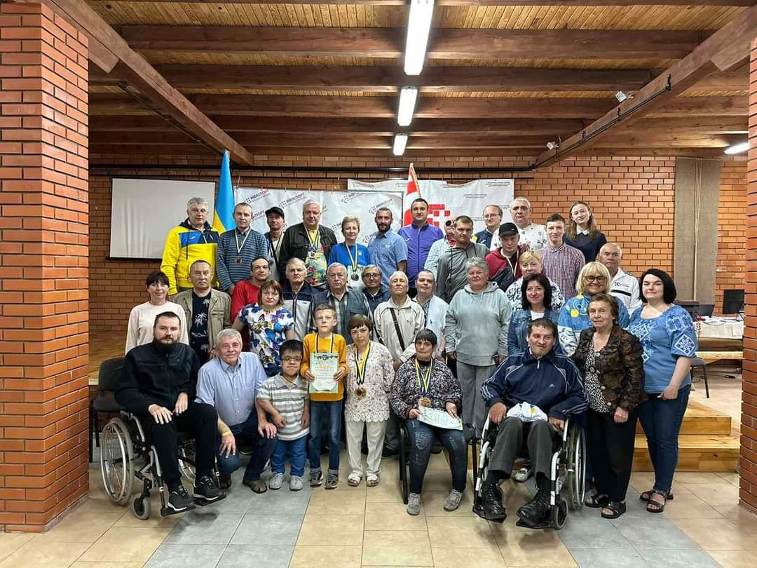 Новини Хмельницького - фото з Дві хмельничанки стали чемпіонками України з шахів