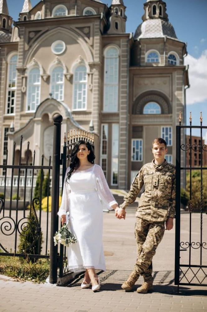 Новини Вінниці - фото з Йому навіки 22. Спогади про загиблого льотчика Дениса Лукова, що навчався в ліцеї №33