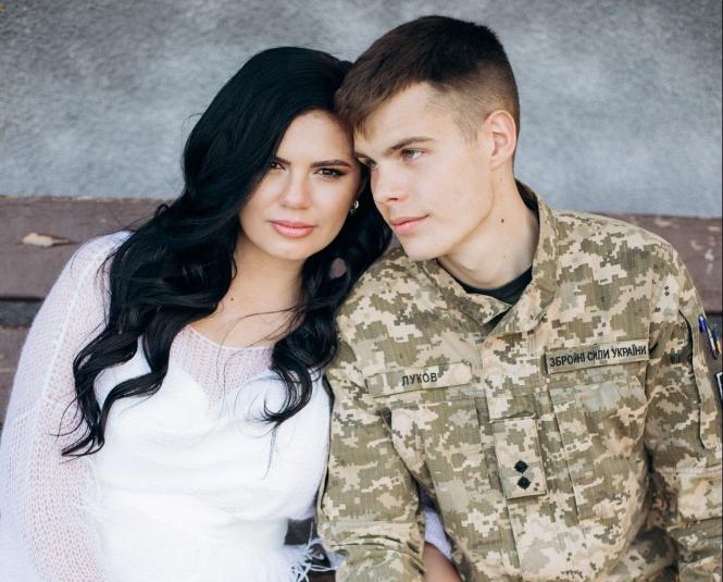 Новини Вінниці - фото з Йому навіки 22. Спогади про загиблого льотчика Дениса Лукова, що навчався в ліцеї №33