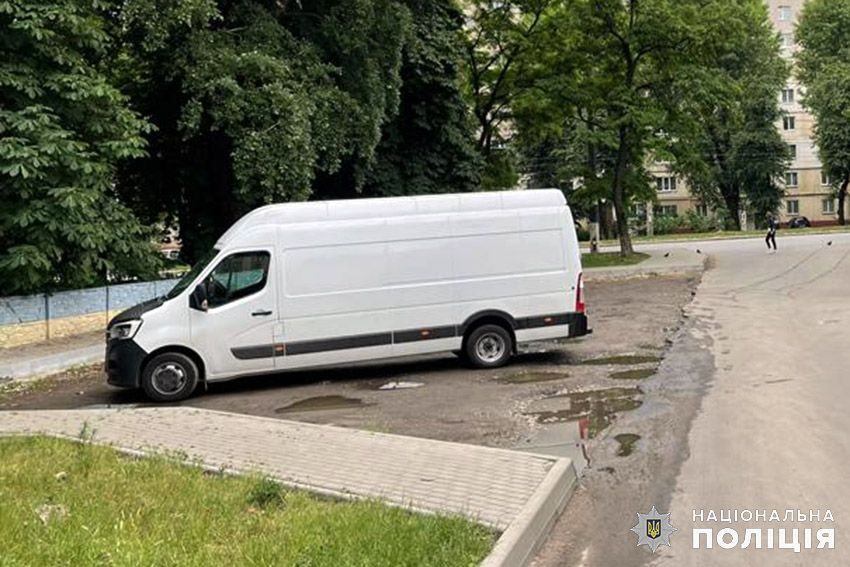 Новини Хмельницького - фото з Дві людини постраждали в ДТП на Хмельниччині