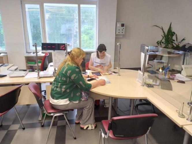 Новини Вінниці - фото з По 6660 гривень кожному. Переселенцям виплатять фіндопомогу, але потрібно зареєструватися