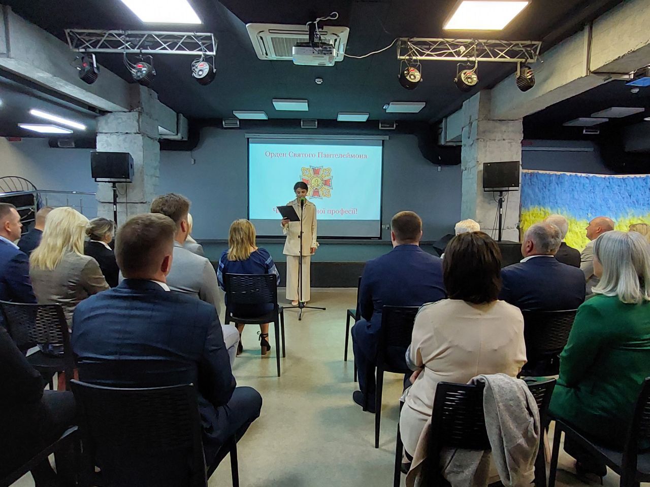 Новини Вінниці - фото з Хто з Вінниці отримає Медичний оскар? Відзначили вісім найкращих лікарів, номінували двох