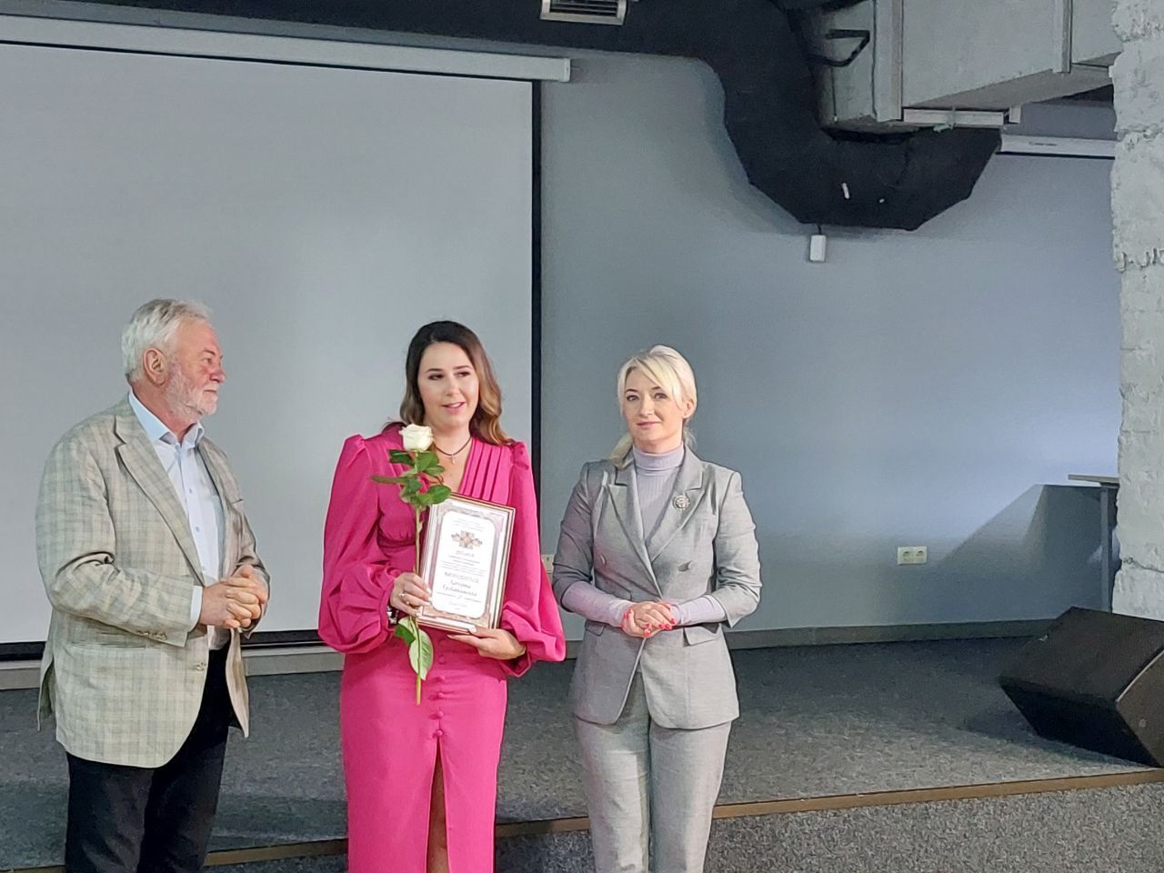 Новини Вінниці - фото з Хто з Вінниці отримає Медичний оскар? Відзначили вісім найкращих лікарів, номінували двох