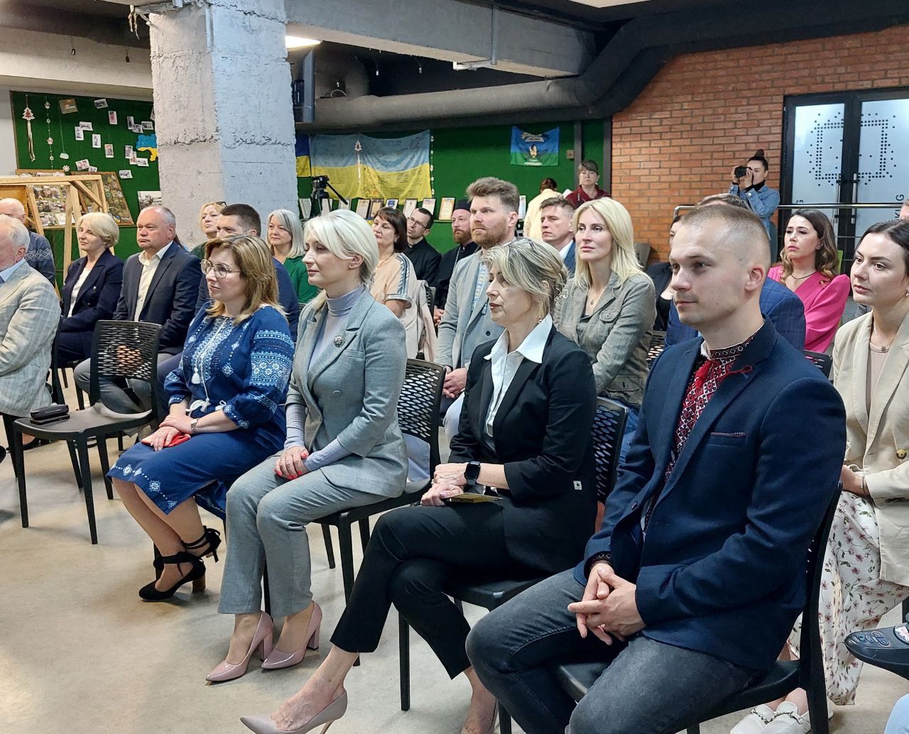 Новини Вінниці - фото з Хто з Вінниці отримає Медичний оскар? Відзначили вісім найкращих лікарів, номінували двох