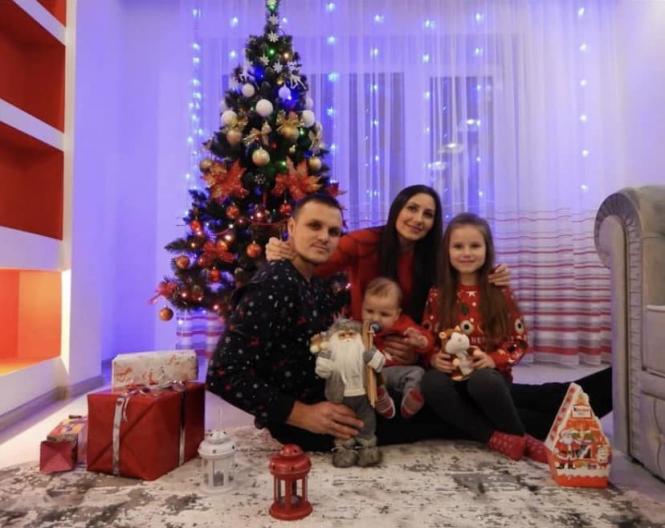 Новини Хмельницького - фото з “Мріяв першим зайти в рідний Крим”. Історія загиблого на війні Всеволода Грабаря