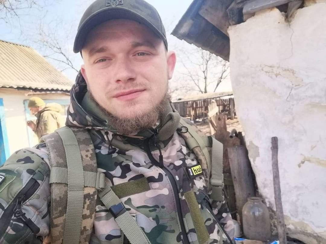 Новини Вінниці - фото з У нього був позивний «Жмеринка»... Надійшла сумна звістка з фронту