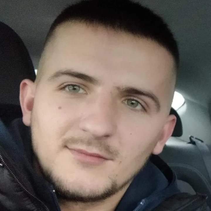 Новини Тернополя - фото з Йому назавжди буде 28: в Запорізькій області загинув Герой з Бучацької громади